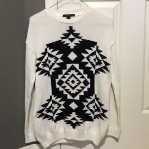 XXI Sweater